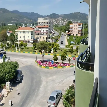 酒店 Dilek Menderes