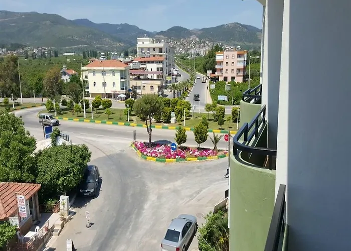 Hotel Dilek Menderes