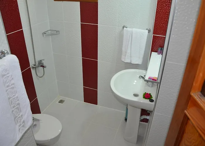 Dilek Hotel Menderes