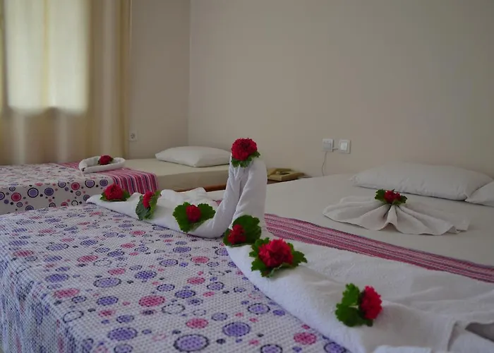 Hotel Dilek