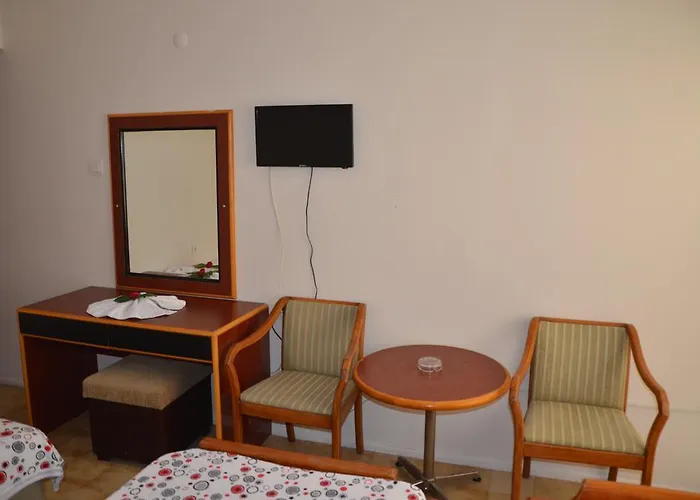 Dilek Hotel Menderes