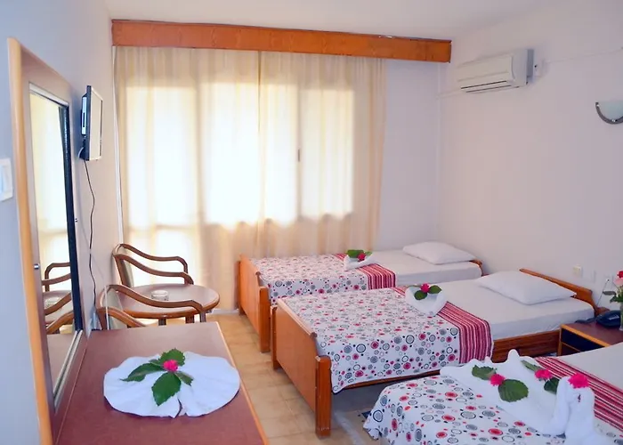 Dilek Hotel Menderes