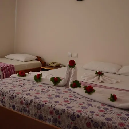 Hotel Dilek 5*