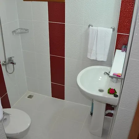Dilek Hotel Menderes