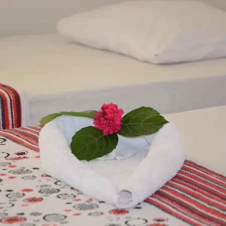 Dilek Hotel