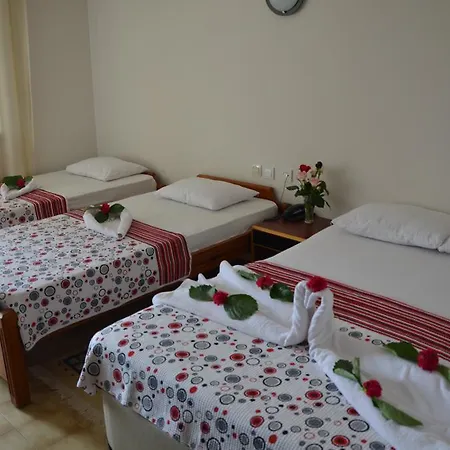Dilek 5* Menderes
