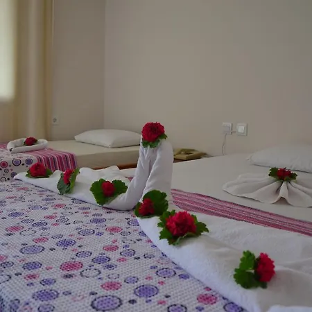 Hotel Dilek
