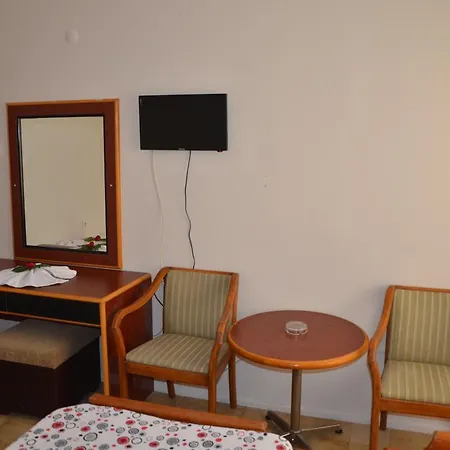 Dilek Hotel Menderes