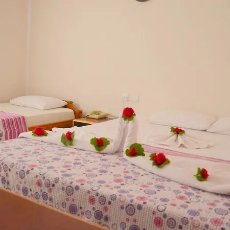 Dilek Hotel