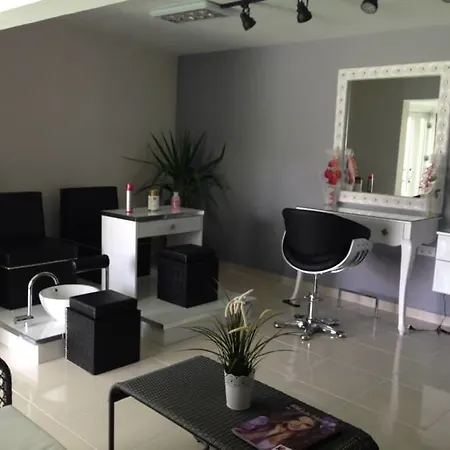 Hotel Dilek 5*